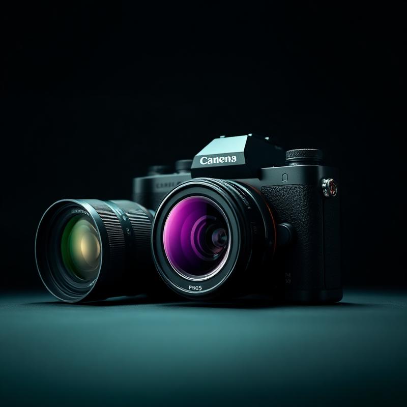 Cameras