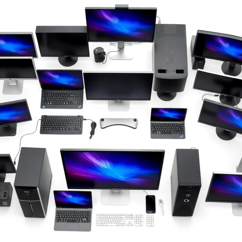 Computers