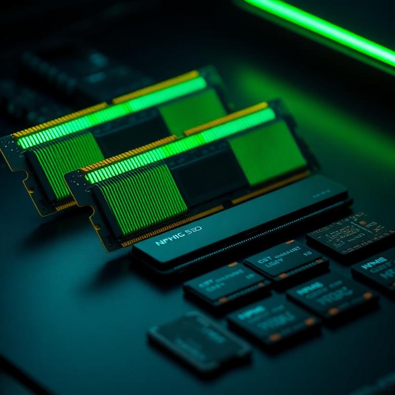 Memory Modules